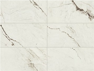 Carrara Porcelain Tiles