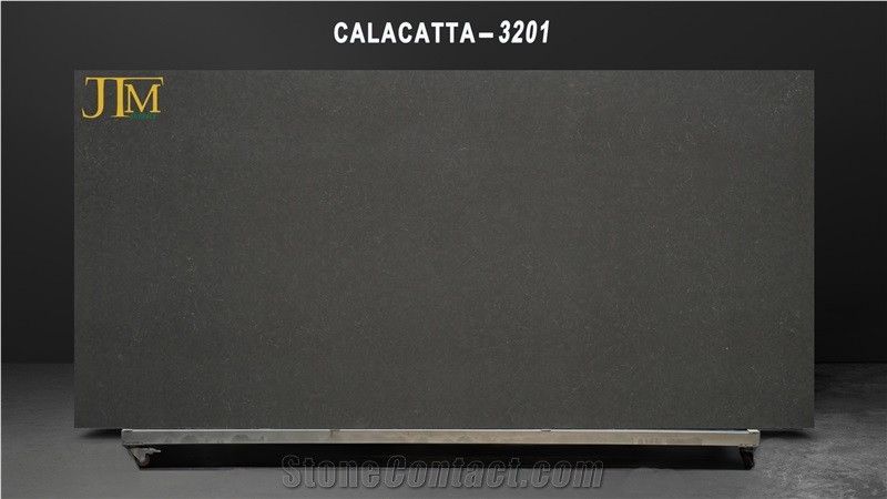 Custom Quartz Slabs For Hotel And Commercial Projects