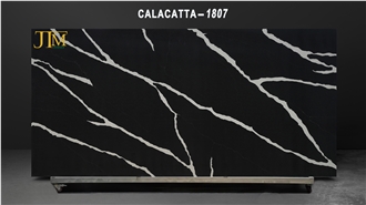Custom Quartz Slabs For Hotel And Commercial Projects
