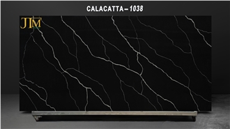 Custom Quartz Stone Slab For Modern Interiors Quartz Tiles
