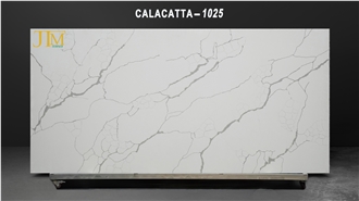 High Quality Black Quartz Slabs