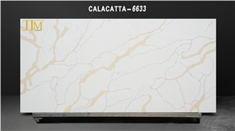 High-Quality Quartz Slabs