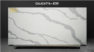 Quartz Slabs With Free Samples And OEM Service