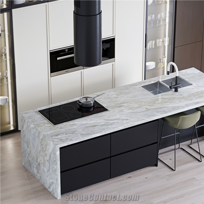 Kitchen Countertops