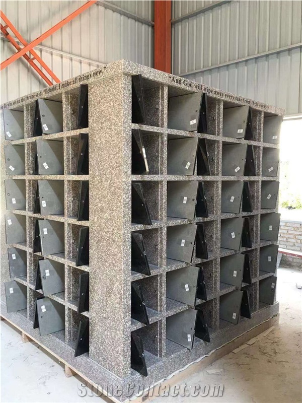 FY-Columbarium