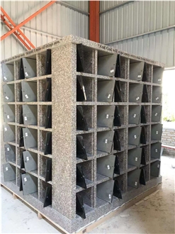 FY-Columbarium FY-Columbarium