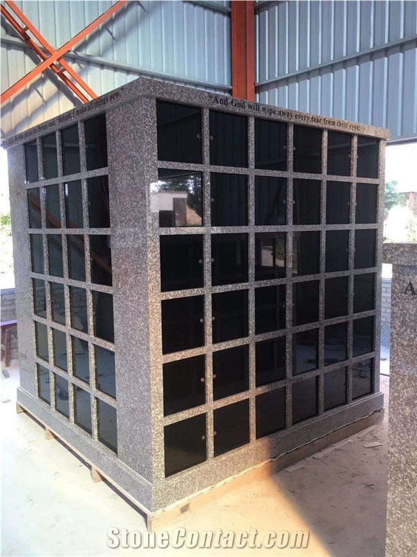 FY-Columbarium