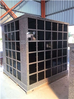 FY-Columbarium