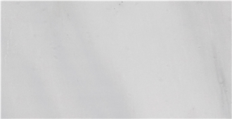 Bianco River Marble French Pattern Pavement Setts