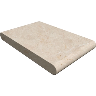 Crema Pearl Marble French Pattern Terrace Paving Tiles