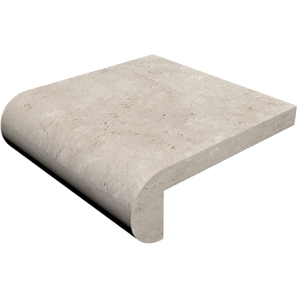 Ivory Travertine Pool Copings, Pool Deck Pavers Ivory Travertine Pool Copings, Pool Deck Pavers