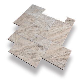 Philadelphia Travertine Pool Coping, Pool Pavers
