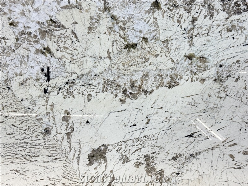 Alpinus Luxurious Granite Slabs For Home Decorative