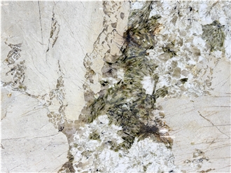 Alpinus Super Crystal Granite Brazilian Polished Slabs