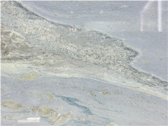 Azul Cielo Brazilian Polished  Acquamarina Marble Slabs