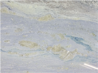 Azul Cielo Brazilian Polished  Acquamarina Marble Slabs