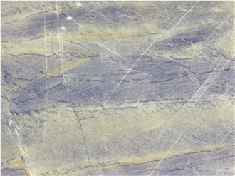 Azul Tropical Grand Skylight  Polished Quartzite Slabs