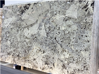 Big Crystal Tourmaline Patagonia Brazilian Quartzite Slabs