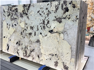 Brazil Tourmaline Patagonia Quartzite Polished Slabs
