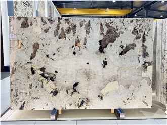 Brazil Tourmaline Patagonia Quartzite Polished Slabs