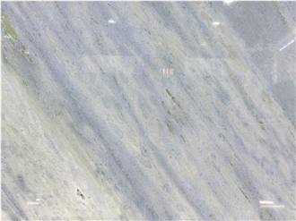 Calcita Azul Polished Brazilian Fantasy Color Marble Slabs