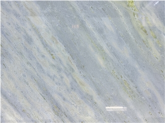 Calcita Azul Polished Brazilian Fantasy Color Marble Slabs