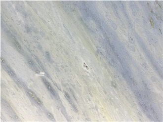 Calcita Azul Polished Brazilian Fantasy Color Marble Slabs