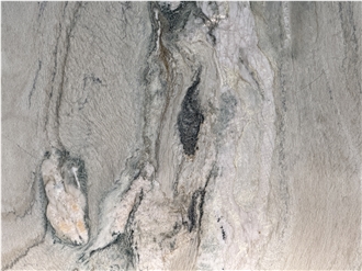 Macaubas Fantasy Aquarella Brazil Polished Quartzite Slabs
