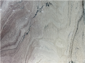 Macaubas Fantasy Aquarella Brazil Polished Quartzite Slabs