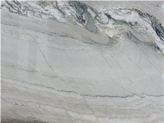 Macaubas Fantasy Grand Brazilian Quartzite Polished  Slabs