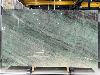 Verde Smeralda Emerald Green Quartzite Lake Placid Slabs Verde Smeralda Emerald Green Quartzite Lake Placid Slabs