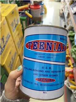 Stone Adhesive Glue, Dry Hanging Glue