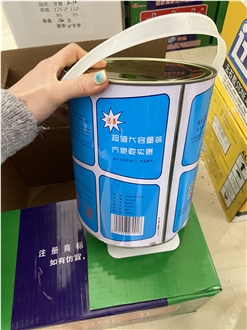 Stone Adhesive Glue, Dry Hanging Glue