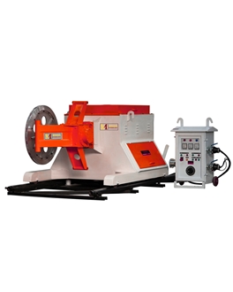 MS-20 HP Diamond Wire Saw Marble & Granite Cutting Machine