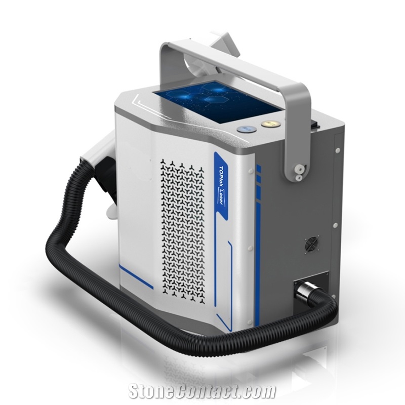 Laser Marking - Engraving Machine