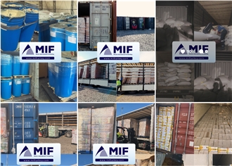 Freight Forwarders, Logistics