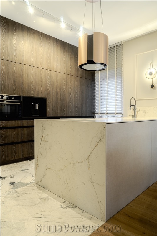 Sintered Stone Countertop Artificial Stone Countertop