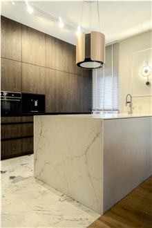 Sintered Stone Countertop Artificial Stone Countertop