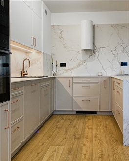 Sintered Stone Countertop Artificial Stone Countertop