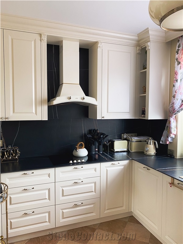 Sintered Stone Countertop Artificial Stone Countertop