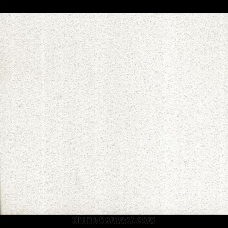 Alaska Bianco Quartz Tiles
