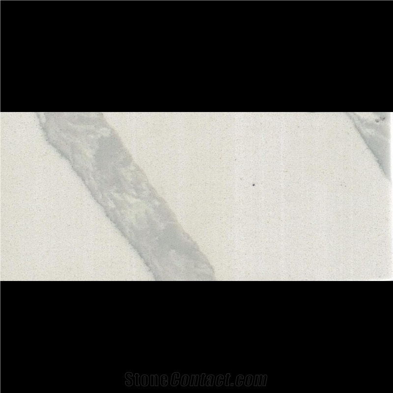 Calacatta Venazio Quartz Slabs