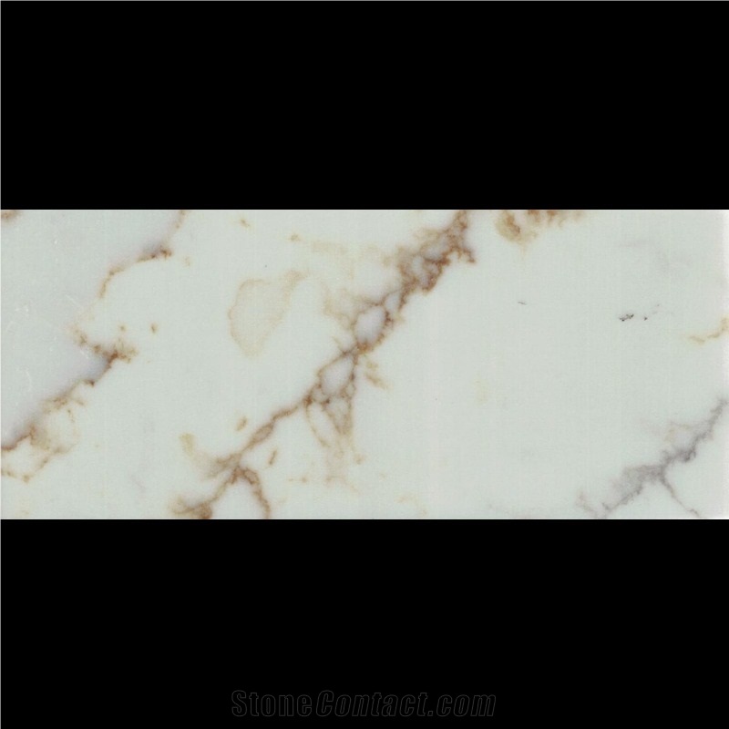 Kohinoor Gold Quartz Slabs