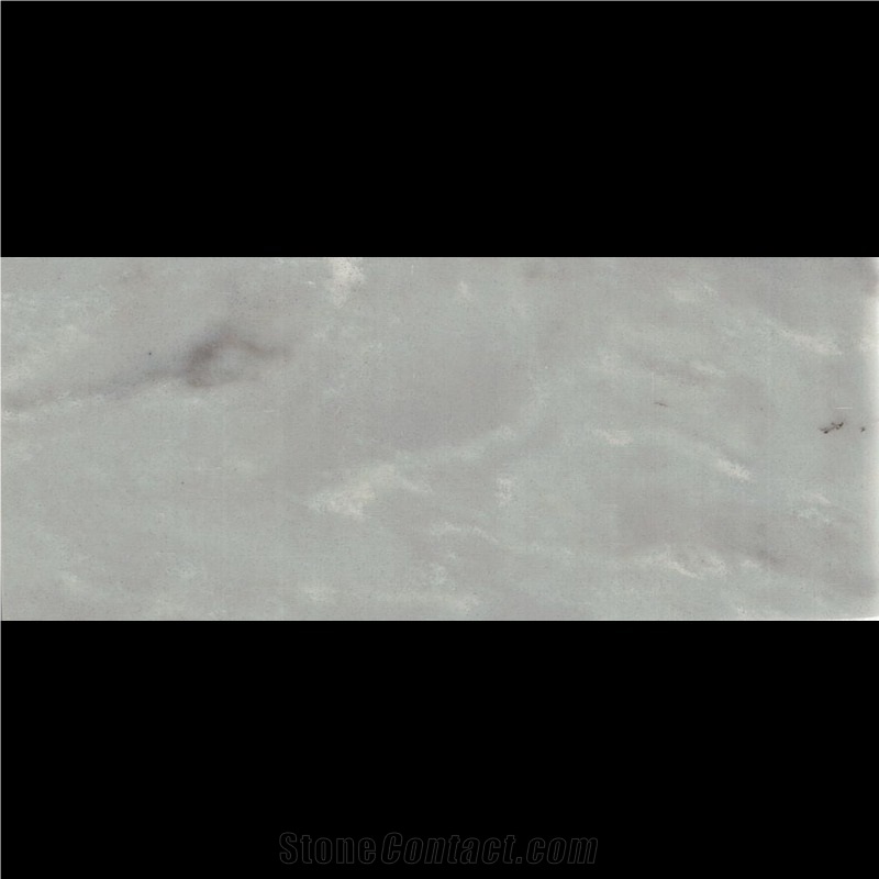 Luxe Dior White Quartz Slabs