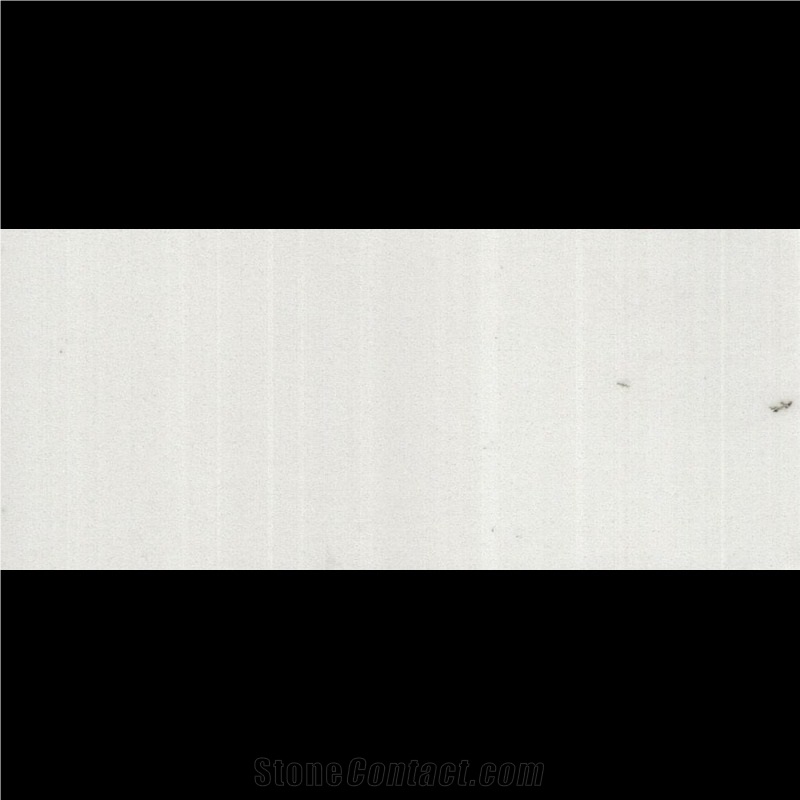 Porcline White Quartz Slabs