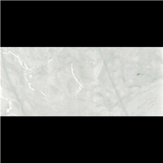 Prince White Quartz Slabs