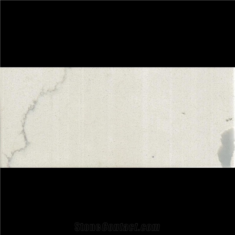 Statuario Primo Quartz Slabs
