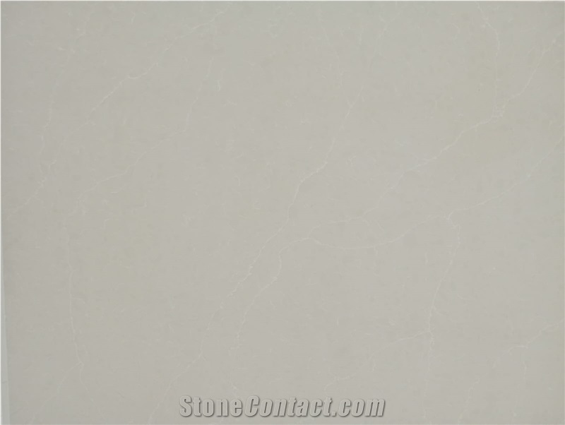 Taj Mahal Quartz Slabs