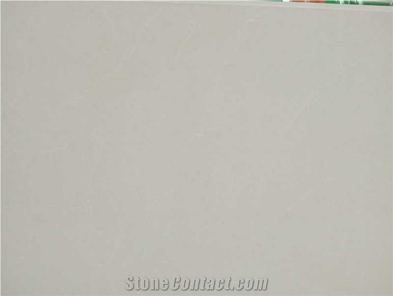 Taj Mahal Quartz Slabs
