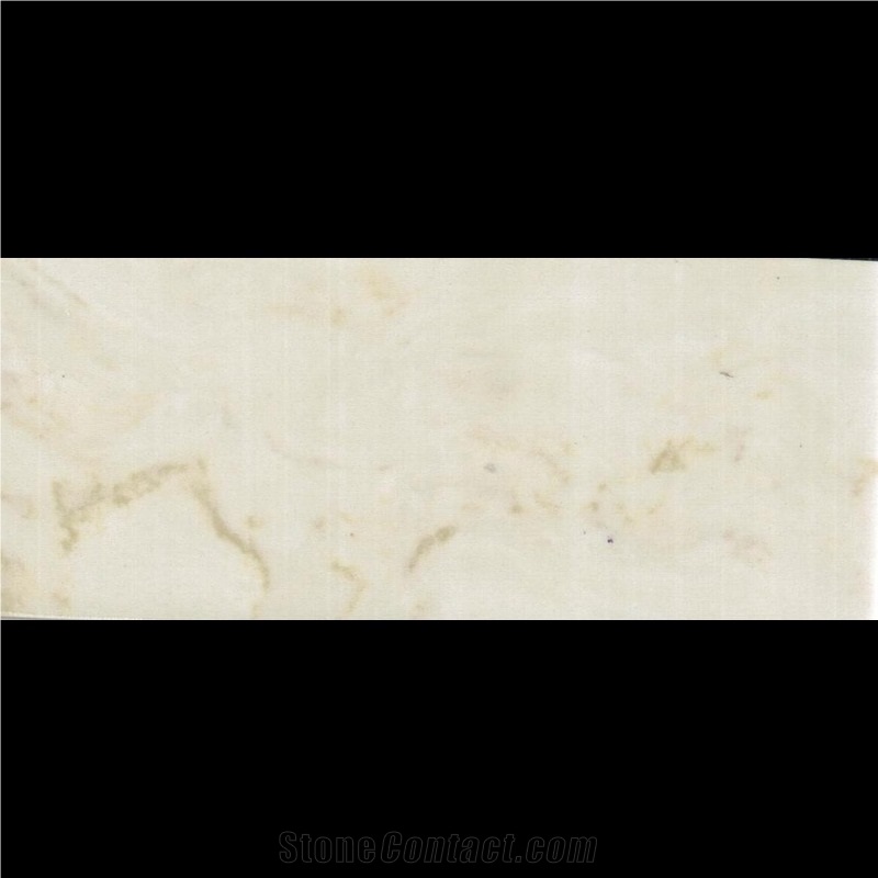 Vena Oro Quartz Slabs